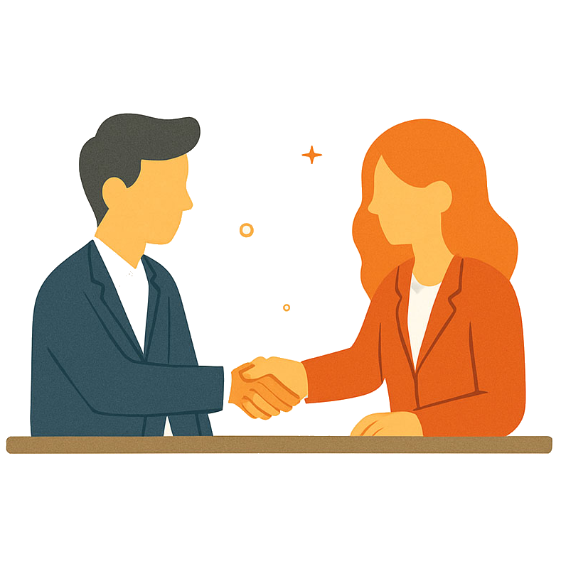 Client centric approach Client centric approach