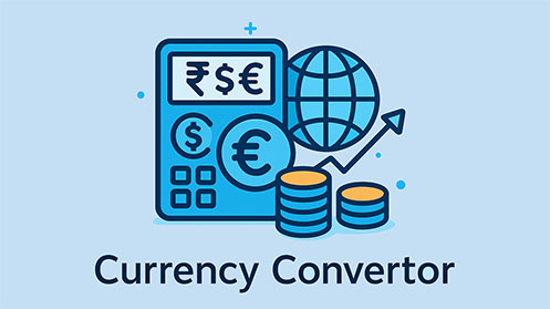 Currency Covertor Currency Covertor