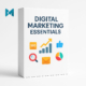 Digital Markeitng Course MC