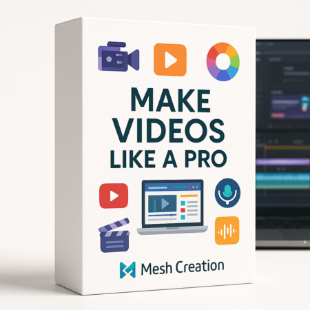 Make Videos Like a Pro