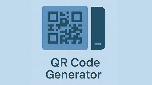 QR CODE Generator QR CODE Generator