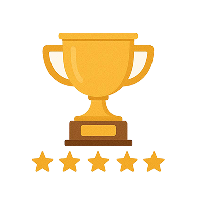 Reputation for Excellence Reputation for Excellence