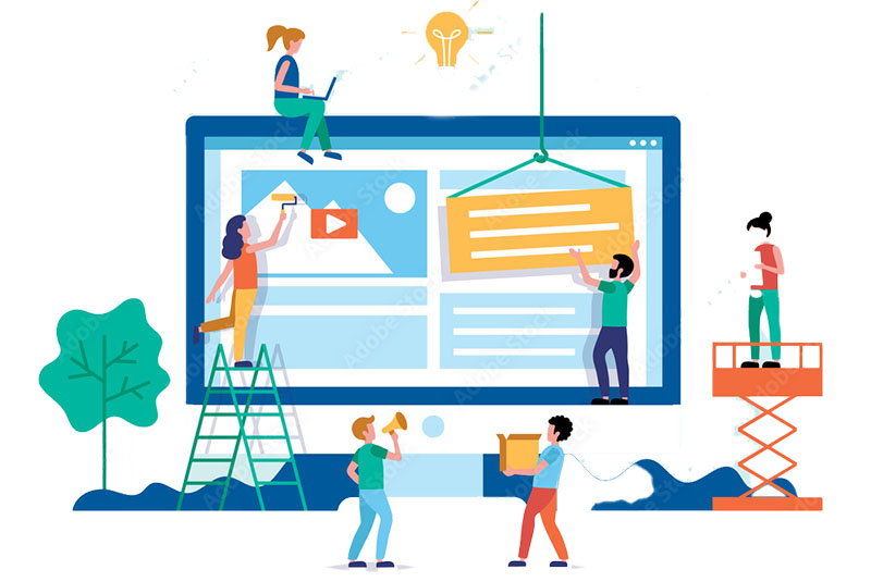 Website-Design-Mesh Website-Design-Mesh