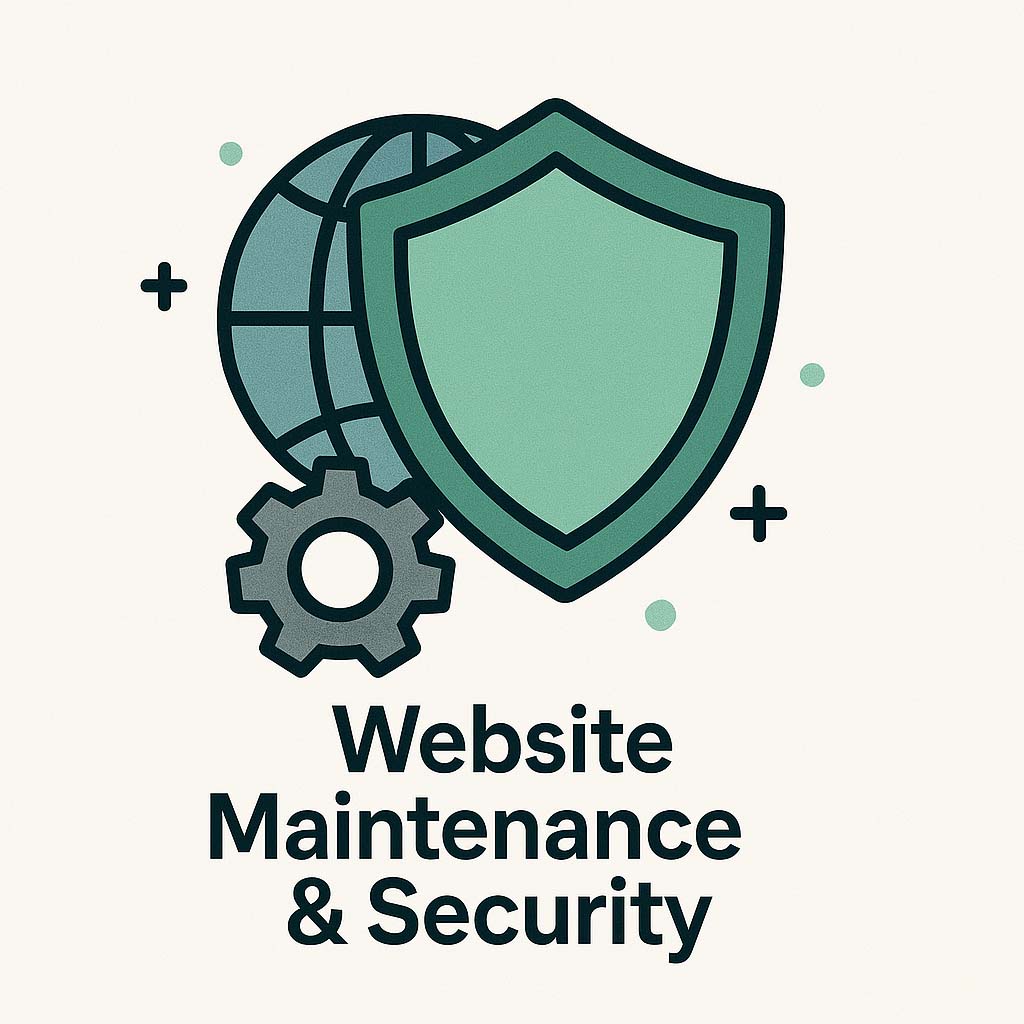 Website Maintenance Website Maintenance