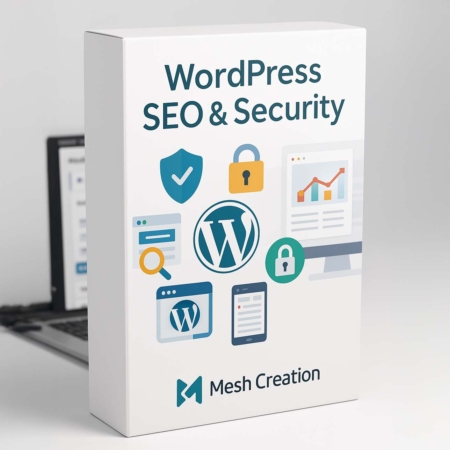 WordPress SEO Security