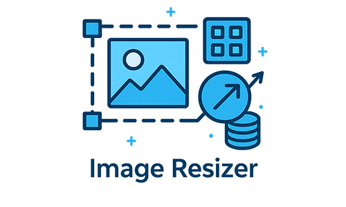 image resizer